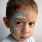 Maquillaje de fantasía, una idea genial para el día del niño