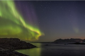 Descubre dónde puedes viajar para disfrutar del espectáculo de una aurora boreal - CC-by Nick Russill