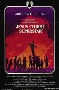 Jesucristo Superestrella (1973)
