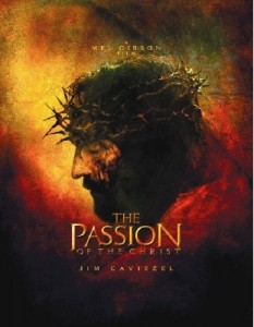 La Pasión de Cristo (2004)
