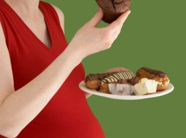alimentos embarazo