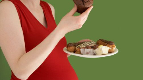 alimentos embarazo