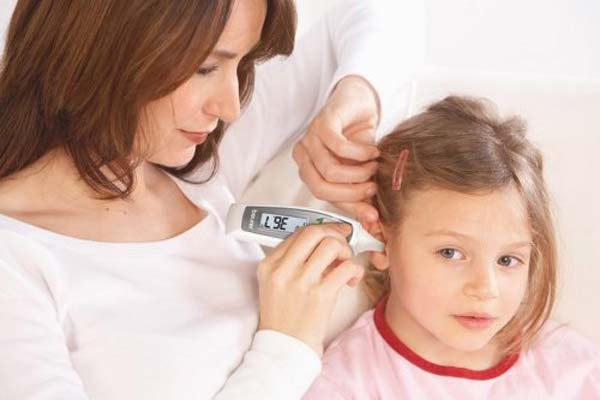 Recomendaciones para comprar un termómetro online Termómetro digital