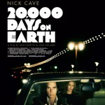 20.000 días en la tierra, desmontando a Nick Cave