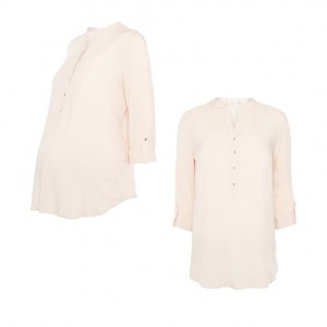 Blusa premama
