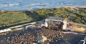 Dreambeach Villaricos