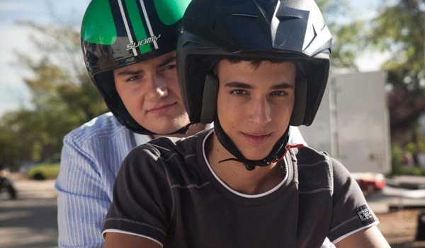 “A cambio de nada” crítica de la película de Daniel Guzmán