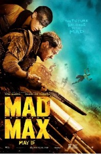 Mad Max: Furia en el Camino (2015)