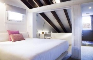 Artrip hotel romantico