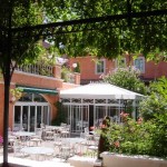 Hoteles baratos en Madrid con encanto e incluso de lujo