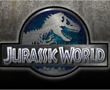 Imagen icónica de la saga Jurassic World