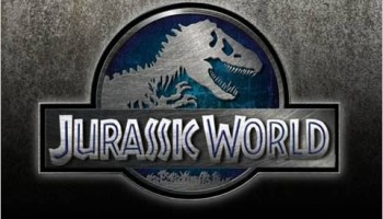 Imagen icónica de la saga Jurassic World