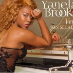 Yanela Brooks estrena nuevo disco de boleros: "Vete" con Jon Secada