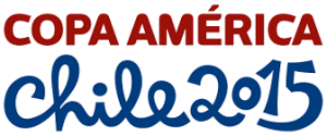 Copa América 2015 bien