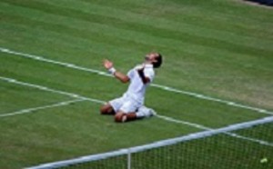 Novak Djokovic quiere reeditar título en Wimbledon