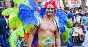 Descubre las fiestas del Orgullo Gay Madrid