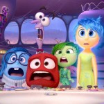 Crítica de "Del revés (Inside Out)", de Pixar