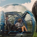 Crítica de "Jurassic World", de Colin Trevorrow, con Chris Pratt y Bryce Dallas Howard