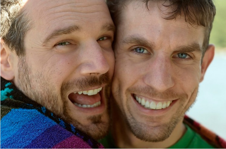 gayParship.es - Buscar pareja afín nunca fue tan sencillo