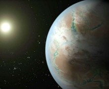 Hay vida en otros planetas – Kepler