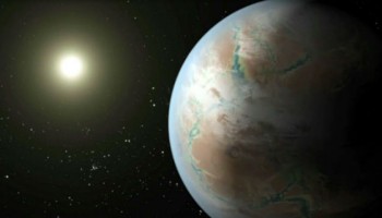 Hay vida en otros planetas – Kepler
