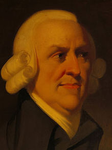 Adam-Smith-Economia