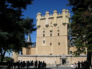 Segovia capital: turismo y mejores hoteles