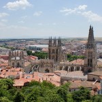 Burgos capital: ofertas de hoteles, guía de viaje y qué ver