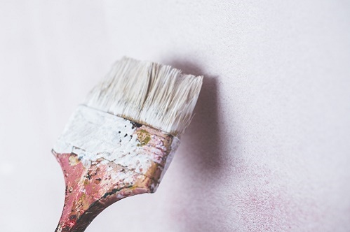 Cómo pintar las paredes de tu casa como un experto