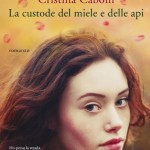 Cristina Caboni, segunda novela