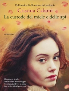 La custode del miele e delle api
