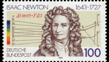 DBP_1993_1646_Isaac_Newton