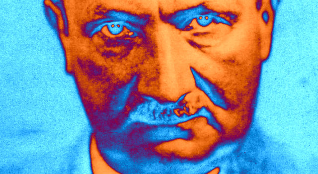 Martin Heidegger: el auténtico yo, la angustia y el misterio