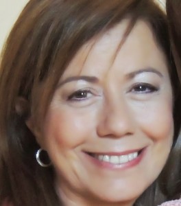 María José Moreno