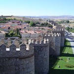 Ávila capital: turismo, qué ver, guía de viaje y mejores alojamientos
