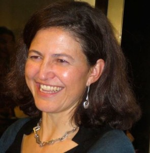 Entrevista a Rocío de Isasa, editora de Maeva