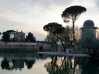 Mejores piscinas naturales en España