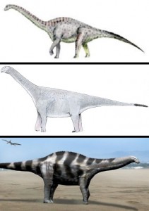 Dinosaurios en España