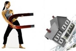 ley de la atracción