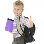 Cómo elegir la mochila escolar perfecta