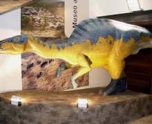 ornitopodo españa Arenysaurus