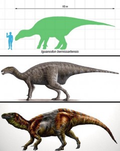 Dinosaurios españoles