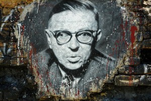 sartre deseo sexo