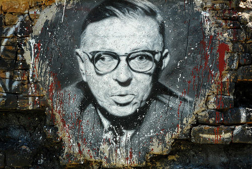 Jean-Paul Sartre: el sexo, el deseo y el Otro
