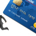 Diez errores comunes al usar una tarjeta de crédito