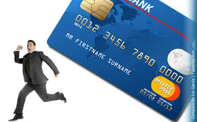 Diez errores comunes al usar una tarjeta de crédito