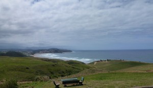 turismo cantabria parque oyambre
