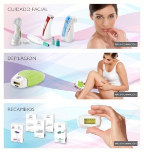 Cuidado facial