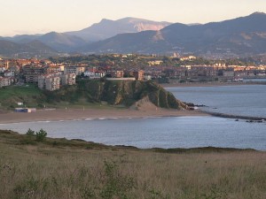 Getxo, Bizkaia