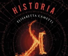Reseña de “Los guardianes de la historia” de Elisabetta Cametti